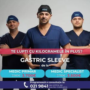Image post by @rbchospital on Facebook