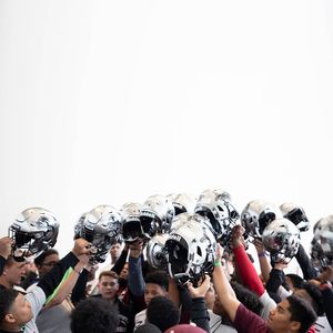 Image post by @riddellsports on Instagram