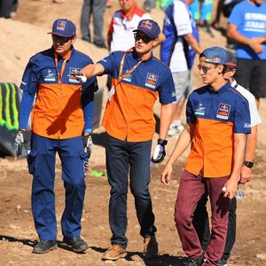 Image post by @racerxonline on Instagram