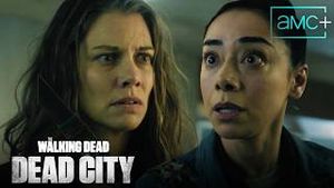 Video post by @thewalkingdead on YouTube