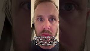 Video post by @cracked on YouTube