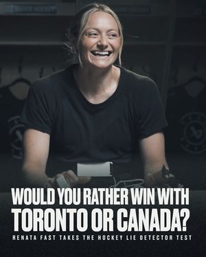 Image post by @bauerhockey on Instagram