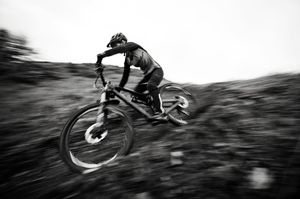 Image post by @nukeproofbikes on Instagram