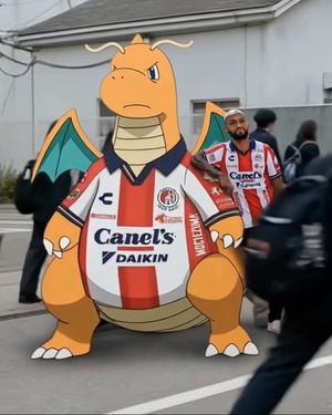 Image post by @leaguescup on Instagram