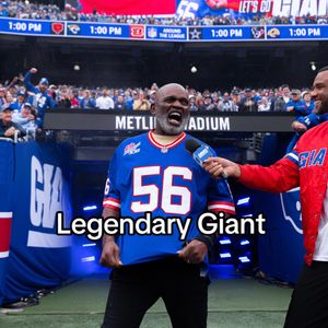 Image post by @nygiants on TikTok
