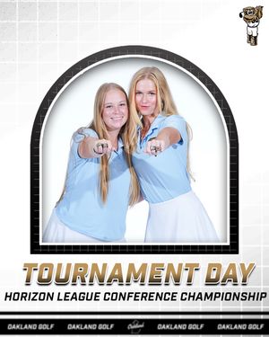 Image post by @oaklandwgolf on Instagram