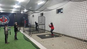 Image post by @okanaganathleticspbl on Instagram