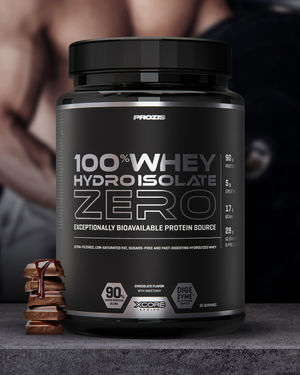 Image post by @prozis on Instagram