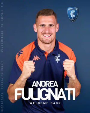 Image post by @empolifootballclub on TikTok