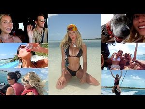 Video post by @alixearle on YouTube