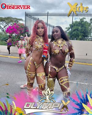 Image post by @jamaicaobserver on Instagram