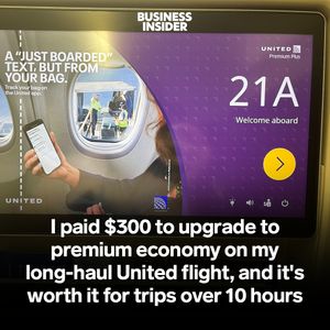 Image post by @insidertravel on Instagram