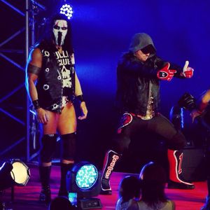 Image post by @thegoodbadguytamatonga on Instagram