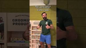 Video post by @drsquatch on YouTube
