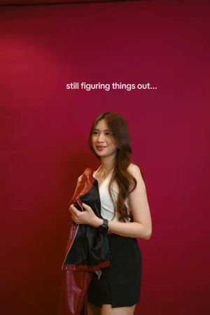 Image post by @ellemaculada on TikTok