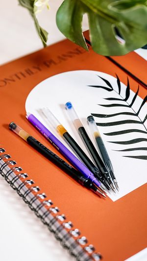 Video post by @pilotpenusa on Instagram