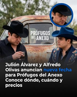 Image post by @canalestrellatv on Instagram