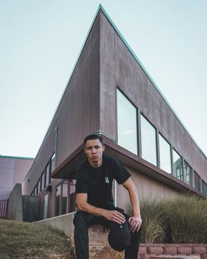 Image post by @treykarson on Instagram
