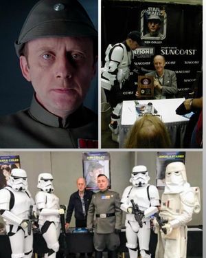 Image post by @official501st on Instagram