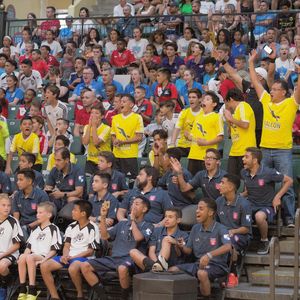 Image post by @theunitedfutsal on Instagram