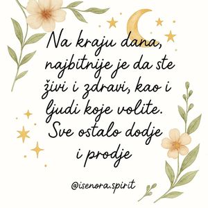 Image post by @isenora.spirit on Instagram