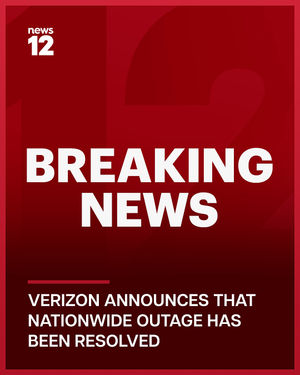 Image post by @news12nj on Instagram