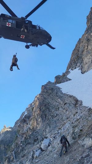 Video post by @idahonationalguard on Instagram