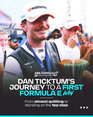 Image post by @fiaformulae on Instagram