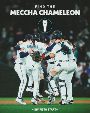 Video post by @mariners on TikTok