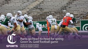 Image post by @rmcollegian on Instagram