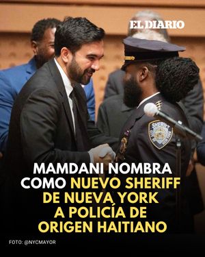 Image post by @eldiariony on Instagram
