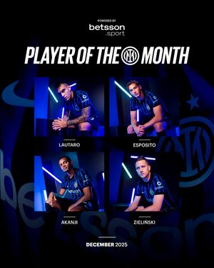 Image post by @inter on Instagram
