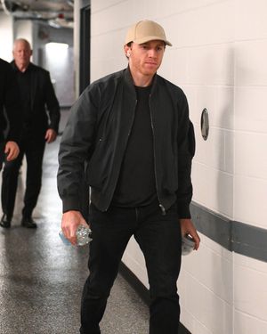Image post by @NHL on Twitter/X