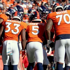Image post by @broncos on Instagram