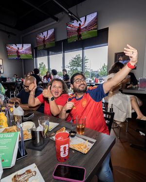 Image post by @visitsugarland on Instagram