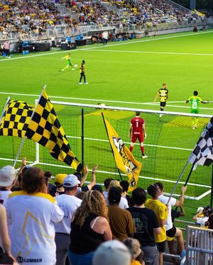Image post by @riverhoundssc on Instagram