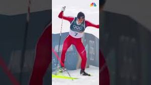 Video post by @olympics on YouTube