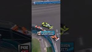Video post by @indycaronfox on YouTube
