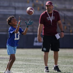 Image post by @montanagrizfootball on Instagram