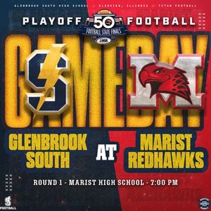 Image post by @GBStitanFB on Twitter