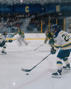 Image post by @merrimack_mih on Instagram