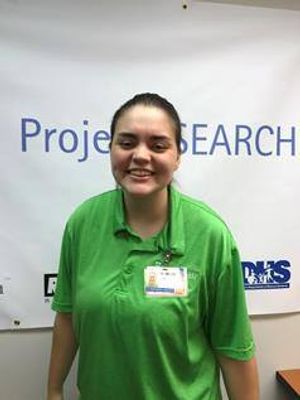 Image post by @ProjectSearchatMercyhealth on Facebook