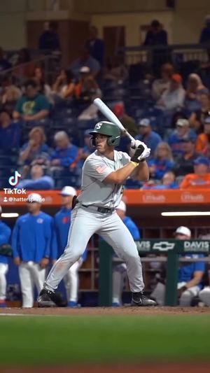 Video post by @The Catch Sports on Facebook