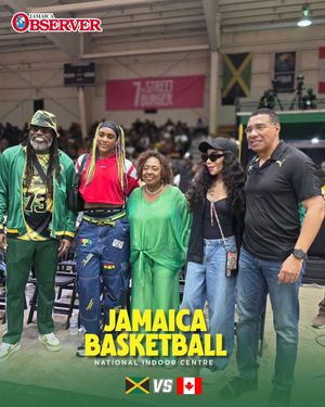 Image post by @jamaicaobserver on Instagram
