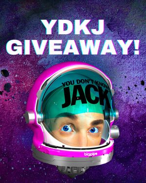 Image post by @playjackboxgames on Instagram