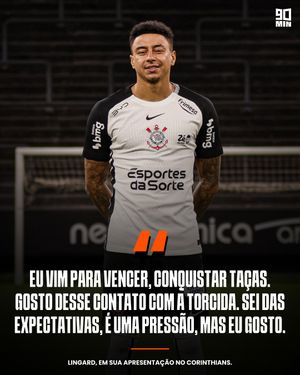 Image post by @90minbrasil on Instagram