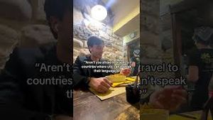 Video post by @TimHofacker on YouTube