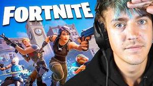 Video post by @ninja on YouTube