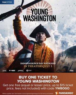 Image post by @fandango on Instagram