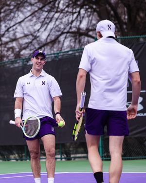 Image post by @numenstennis on Instagram